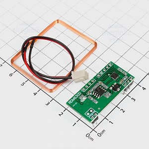 RDM6300 Mạch Đọc RFID