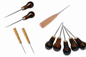 Types of Awls - Woodworking Trade