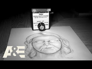 Ghost Hunters: Looking for the Lady w/ White Hair (Season 1) | A&E