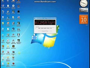 Call of Duty 4 Modern Warfare CD KEY