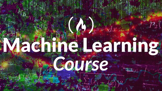Free 10-Hour Machine Learning Course