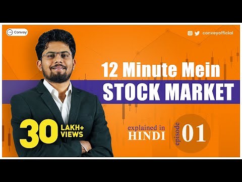 Stock Market for Beginners