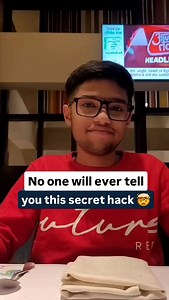 16K views · 2.7K reactions | No one will ever tell you this secret hack!! #projects #coding #programming #python #coder #pythonroject | TechnifyedOfficial | Facebook