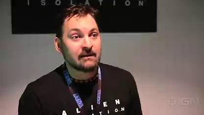 Alien: Isolation Oculus Rift Isn't in Development