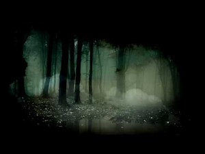 Ambient Scary Background Loop | SFINX 2016