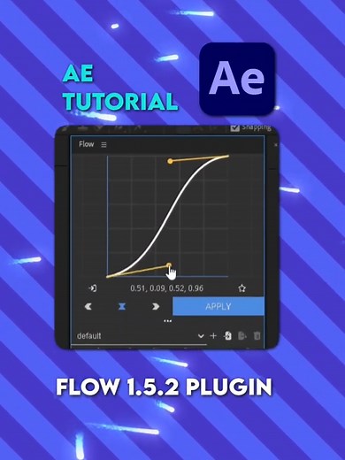 How to Install Flow 1.5.2 Tutorial for After Effects