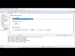 Static Members in Java | Static Variables, Methods & Blocks Explained | Java Tutorial - 8