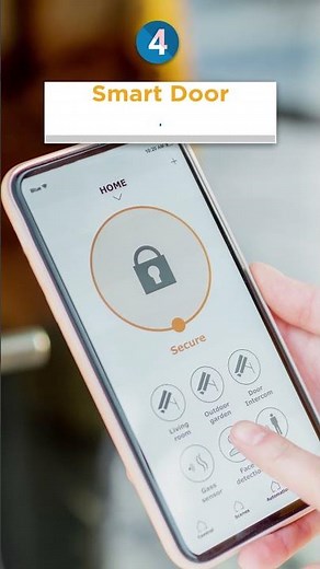 Top 5 IOT Projects For Beginners | IOT Projects 2026 | Internet Of Things | #Shorts | Simplilearn