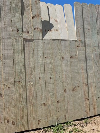 #breaktherules #regulations #hoa #fenceit4less #fence | fence