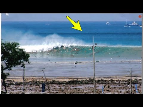 Boxing Day Tsunami 2004 - Anatomy of Catastrophe