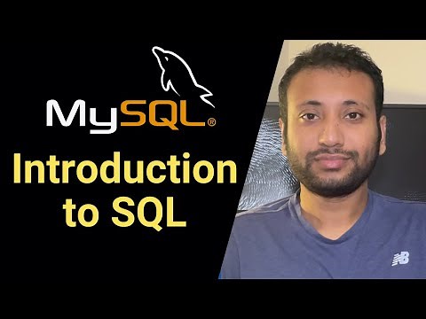 Bangla Database Tutorial 11 : Structured Query Language | SQL