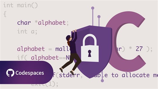 Secure Coding in C Online Class | LinkedIn Learning, formerly Lynda.com