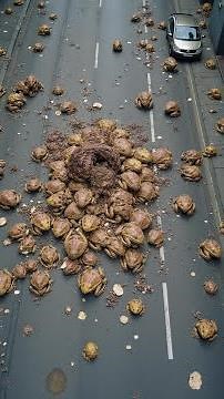 0000999 - The Peculiar Case of the Exploding Frogs