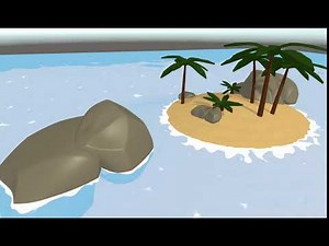 Unity Water Shader with Shader Graph + tutorial + download