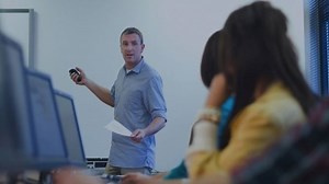 Teaching with MATLAB in the Modern Classroom