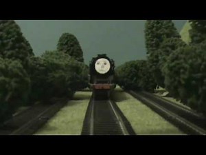 Thomas Discovers Hiro (OLD)