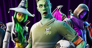 Fortnite horror map codes: The best scary creative maps