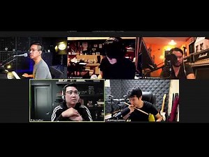 ทดสอบระบบ jamulus