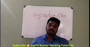 1K views · 43 reactions | 'Nursing Topics Made Easy' #Hypertension in malayalam Stages, Symptoms & Management ഇതുപോലെയുള്ള കൂടുതൽ വീഡിയോസ് നും questions നും ആയി ഞങ്ങളുടെ YouTube channel ഉടനെ subscribe ചെയ്യൂ....  Sajith Kumar Nursing Tutorials | Nursingflix Lectures | Facebook
