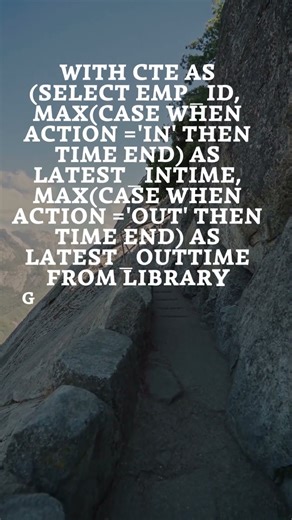 How I Solved an Amazon SQL Interview Question | Data Analyst