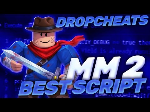 [BEST 2025] MM2 Script – ESP, Aimbot, Godmode, Auto Farm & Unlock Skins
