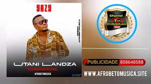 4.7K views · 380 reactions | YAZY - UTANI LANDZA ( AUDIO VISUALIZAR) 2024 DOWNLOAD MP3: https://www.afrobetomusicanews.site/2024/02/yazy-utani-landza-download-mp3-2024.html DOWNLOAD: MP4 https://youtu.be/T7vKO4v14wg | 혼홁홍홊혽홀홏홊홈홐홎홄혾혼 | Facebook