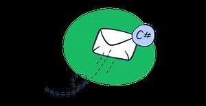 Send email in ASP.NET C#: Tutorial with Code Snippets [2026]