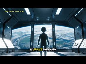 🌍🚀 Space Window | Team Planet Savers | NASA Space Apps Challenge 2025