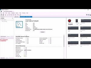 How to Fix 'No Connection Established' Error in MYSQL Workbench [2021]