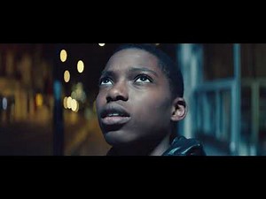 Catch Some Stardust, with Priority on O2 | TV advert