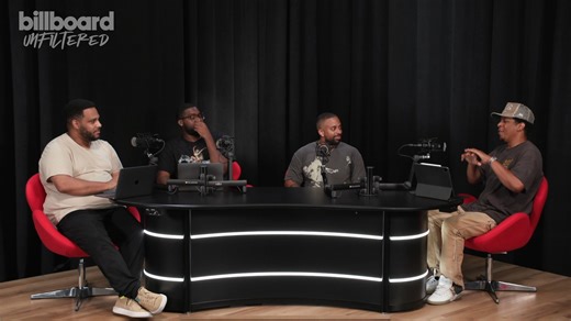 10K views · 49 reactions | Billboard has chosen Nas' 'Illmatic' as the No. 1 greatest rap album of all time.  In the ninth episode of 'Billboard Unfiltered,' Billboard staffers Carl Lamarre, Trevor Anderson, Damien Scott and Kyle Denis break down the top 10. Plus, they discuss Kendrick Lamar’s music video for “Not Like Us,” how Shaboozey was able to get his first No.1 on the Hot 100 with “A Bar Song (Tipsy)” and more! | Billboard | Facebook
