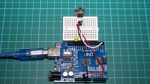 Using a Hall Effect Sensor with Arduino - Electronics-Lab