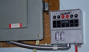 How to Use a Generator Transfer Switch in 4 Simple Steps