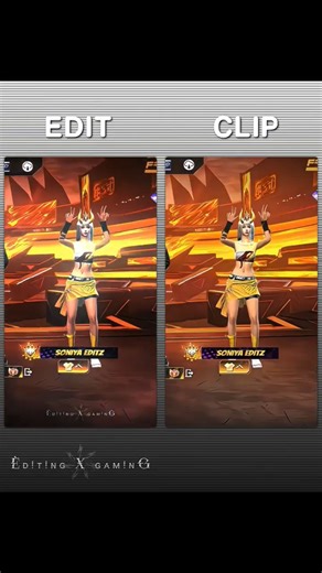 FREE FIRE EDIT XML+CLIP ↩️ Meow Meow - Trend 🐱 #shorts #xmlclip #freefire #trend #shortsfeed #viral