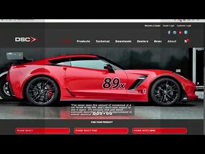 DSC Sport Tuning Academy | Lesson 101 - "Downloading, Installing, and Establishing Communication"