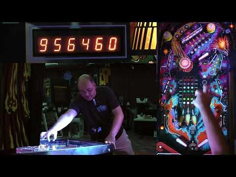 Meteor Pinball Tutorial