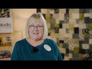 Layer Cake Quilt Tutorial