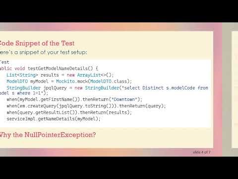 How to effectively mock and unit test EntityManager and Query in Java
