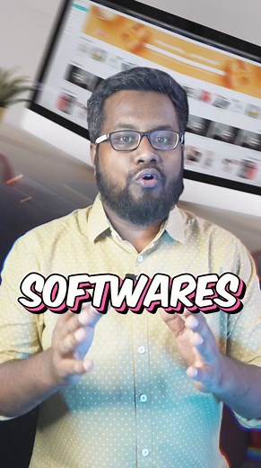 shell:appsfolder Know All the softwares installed in your windows computer using this wonderful run line command #windows #windowspc #apps #software #computersoftwates #shellcommand #tamil #inpermation #controlpanel #windowstips #windowstricks | Inpermation