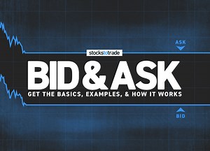 Bid and Ask: Get the Basics, Examples, and How It Works