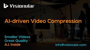 Aurora5 (HEVC) - Visionular