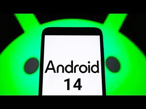 Check Out - What's New in Android 14 features!!