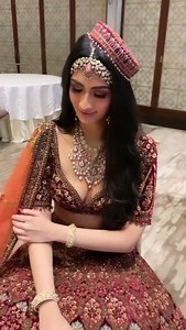 432K views · 111 shares | Happy Diwali to all 杖杖杖Ten different looks and my looks all kill. 杖朗殺珞珞❤️朗 | Indian wedding styles | Facebook