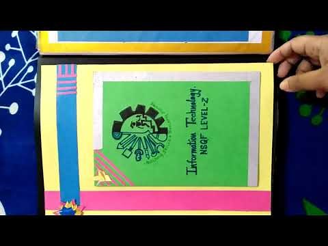 Student portfolio -IT (402) class -10