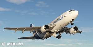 Learn how to fly the A310 with this official tutorial video series from iniBuilds - MSFS Addons
