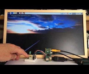 Build a Better Raspberry Pi Power Button