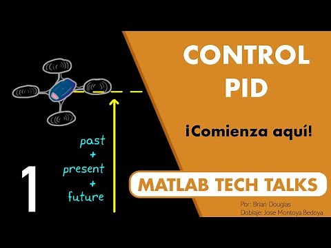 ¿Qué es el control PID? | Entendiendo el control PID, Primera parte