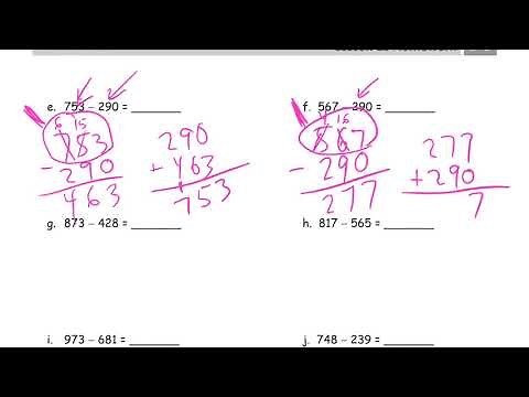 lesson 13 homework module 5 grade 2