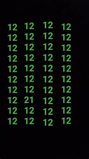 💻 Matrix Code Effect | Digital Glitch Animation #Shorts #viral