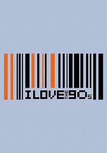 I Love the '90s - streaming tv show online